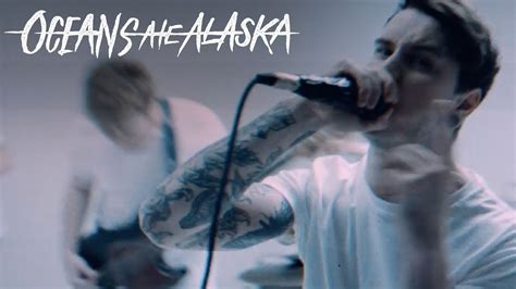 Oceans Ate Alaska - Hansha (Official Music Video) - YouTube Music