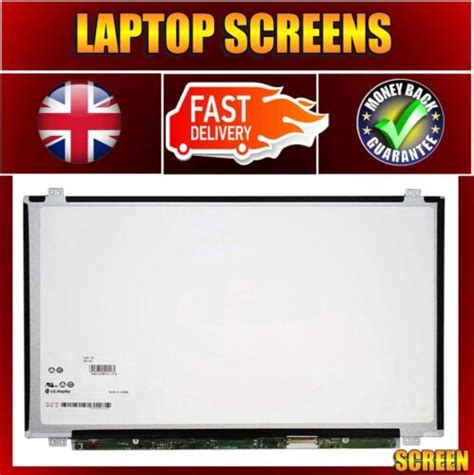 LTN156AT30 601 15.6" COMPATIBLE GLOSS LAPTOP LED LCD SCREEN BACKLIT HD ...