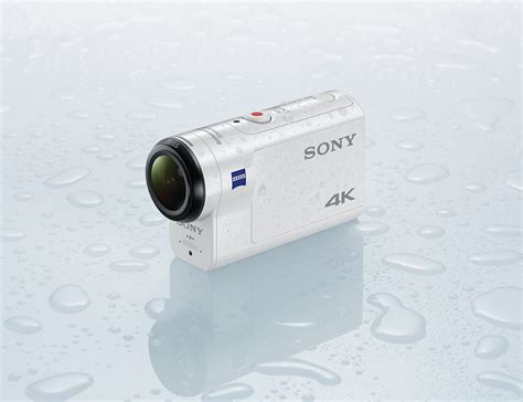 Sony FDR X3000 4k Action Cam Review The Gadget Flow