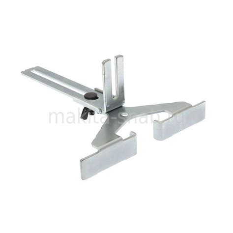 Параллельная направляющая Makita 122391-0