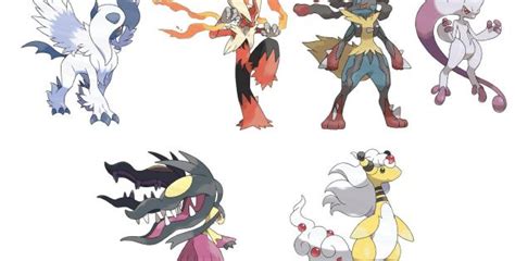 Dracaufeu Mega Evolution Bestof Image Pokémon Xy Des Nouvelles Des Mega Evolutions - Coloriage ...