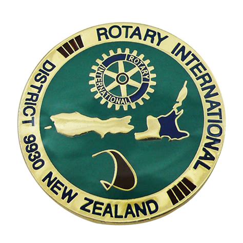 Rotary Club Pins | Rotary Lapel Pins | Rotary International Pin