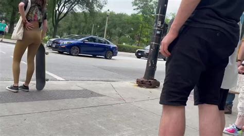 Brilliant Brown Ass ThisVid