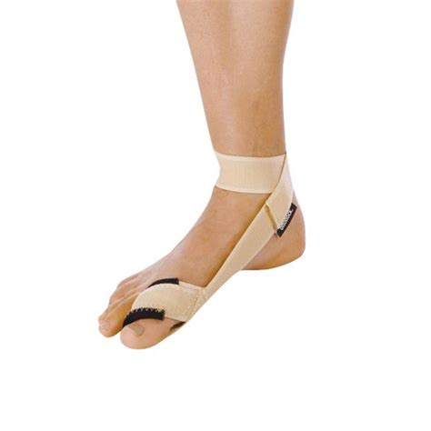 Бандаж вальгусный для большого пальца стопы, правый, Ottobock Hallux ...