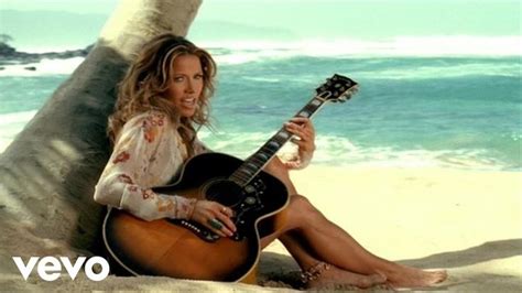 Sheryl Crow Soak Up The Sun Sheryl Crow Music Videos Vevo Music