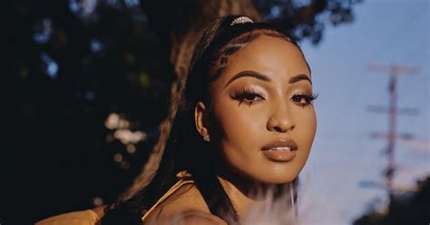 Shenseea On Debut Album Alpha Dancehall And Staying Confident