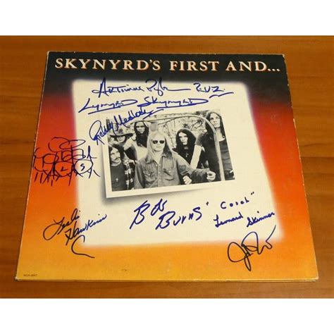 Lynyrd Skynyrd First Album Cover Sale Discounts