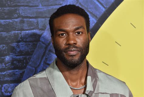 12 Facts About 'Watchmen' Star Yahya Abdul-Mateen II - Essence | Essence