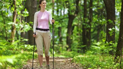 Nordic Walking Perch Fa Bene