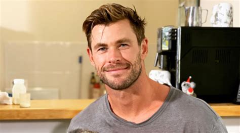 What Disease Does Chris Hemsworth Has Newsfinale