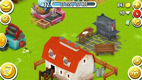 Hay Day Gameplay Walkthrough Part 148 Android Ios Youtube