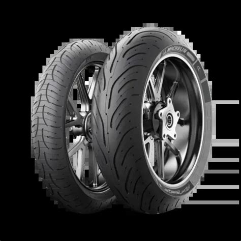 PILOT ROAD 4 GT - Motorbike Tyre | MICHELIN