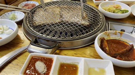 [해운대맛집] 초필살 돼지구이 마린시티점 네이버 블로그