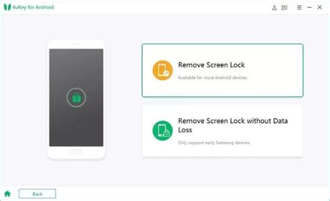 Bypass Android Lock Screen Without Reset 4 Easy Ways