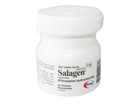 Pharmadoor - Salagen