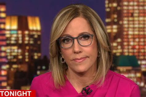 Cnns Alisyn Camerota Stunned By Anderson Aldrichs Nonbinary Revelation