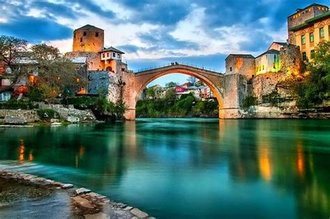 The 15 Best Things To Do In Bosnia And Herzegovina 2019 With Photos