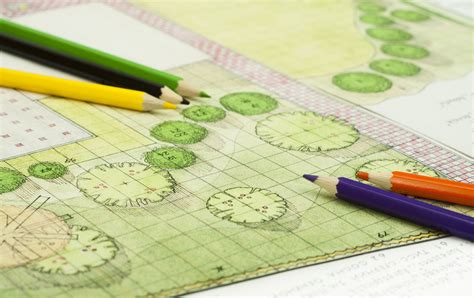 How to Draw Landscape Plans: Help for Beginning DIY'ers