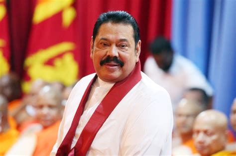 Sri Lankan Pm Resigns Amid Violent Protests World Cn