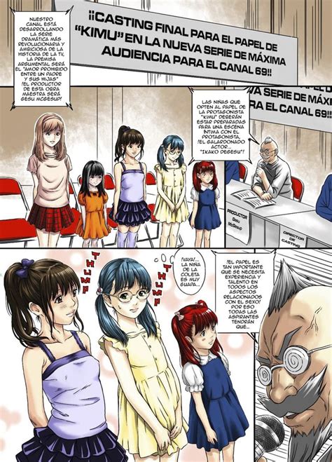 Porn Parody Luscious Hentai Manga Porn