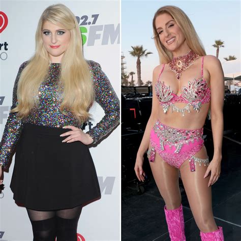 Meghan Trainor Weight Loss Transformation: Photos, Quotes | Life & Style