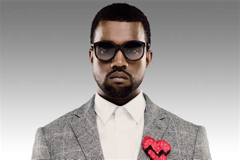 Kanye West to perform entirety of 808s & Heartbreak - Fact Magazine