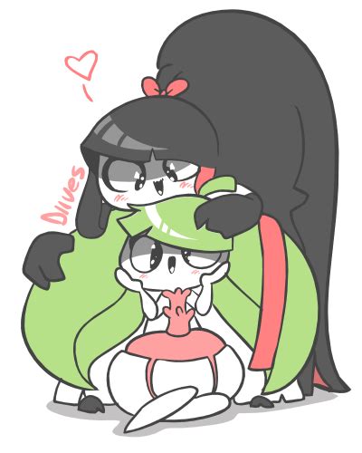 Do You Think Gaghiel And Steenee Will Get Along Fine Gaghiel Loves