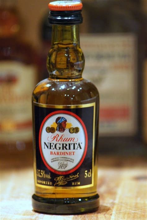 Negrita - Spirits