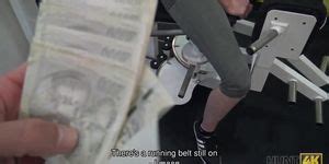 HUNT K Guy Paid Money To Get Access Into Teen S Welcoming Pussy Tnaflix