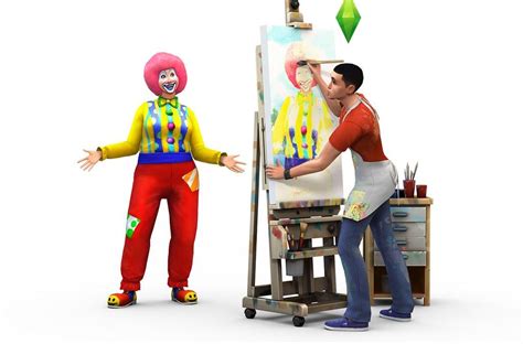 The Sims 4: Painter Career Guide - Ultimate Sims Guides