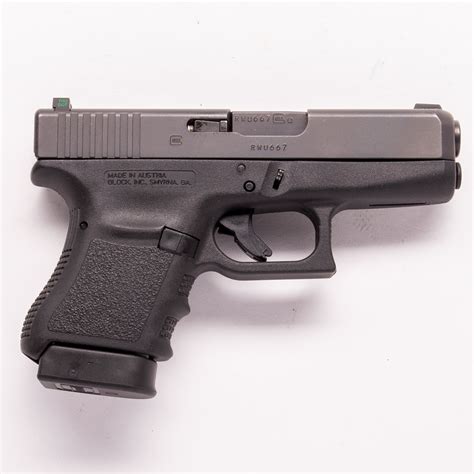 Glock 36 Reviews New And Used Price Specs Deals