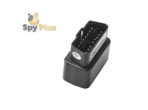 GPS-OBD Tracker