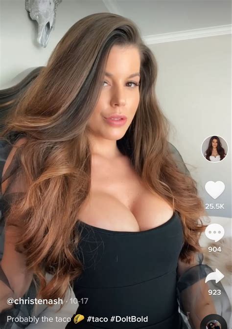 Busty Brunette In A Black Mini Dress Brunette Beauty Mini Black Dress Brunette