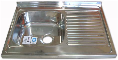 Кухонная мойка Becky 60 80 0.4 BK EPL Left - купить по цене 650 лей с ...