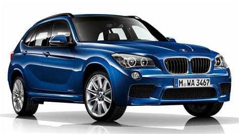 2012 BMW X1 M Sport - Wallpapers and HD Images | Car Pixel