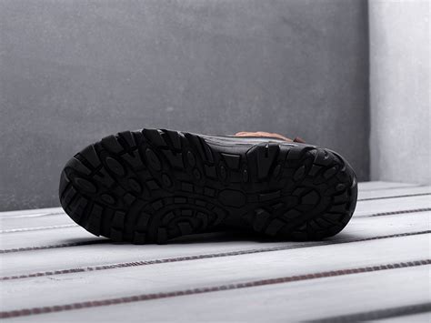 Купить Ботинки Jack Wolfskin Арт. 16541 по доступной цене – outmaxshop.ru