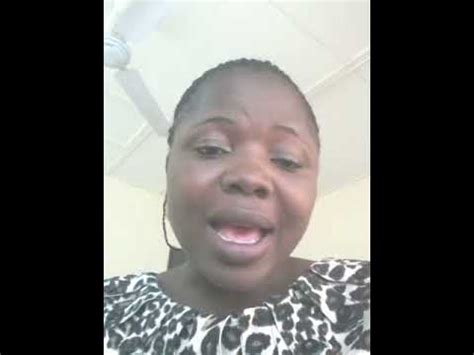 MMM TESTIMONY 1 BY JANET SAMBO YouTube