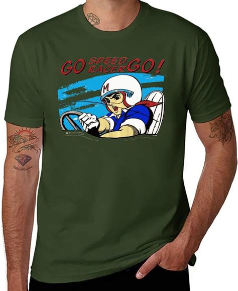 Top 61 Speed Racer Tattoo Best Vn