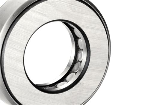 Thrust Type Tapered Roller Bearings Timken Available Today