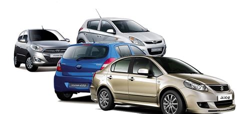 Automatic cars in India under Rs 10 lakhs, small automatic cars and ...