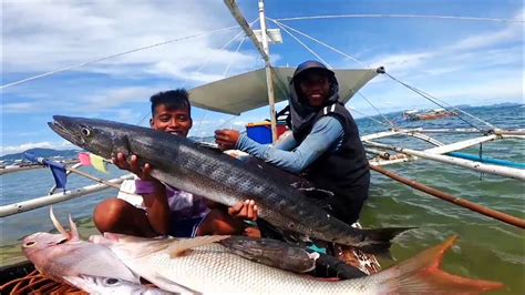 Vlog Ep Longline Fishing Kitang D Lubid Youtube