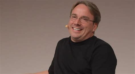 10 Interesting Facts About Linux Torvalds Infotechys