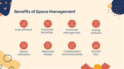 Considerations For Space Efficiency In Business Management