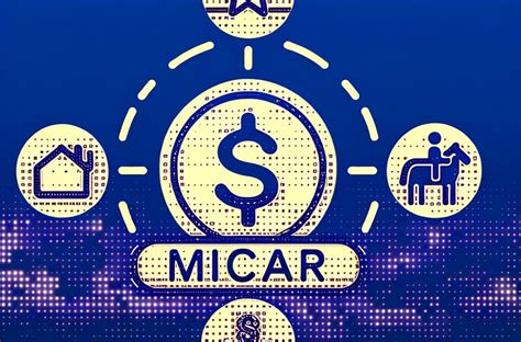 MiCAR and Asset-Referenced Tokens (ART) - FIN LAW
