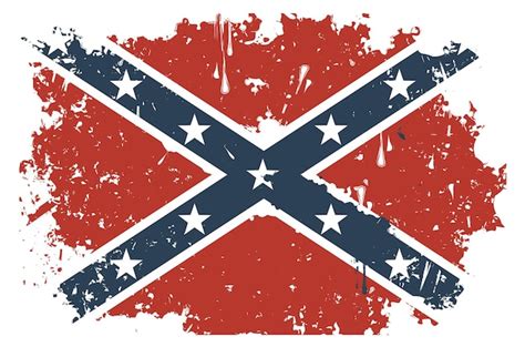 Awesome Rebel Flags