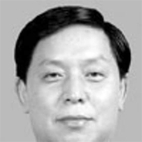 Li Xiaofeng Prof Shandong Jianzhu Architecture And Engineering