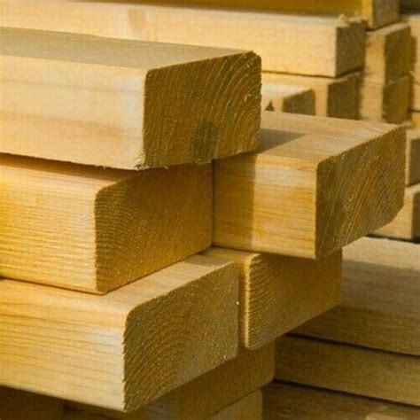 CLS Timber Superior Quality For Construction And Framing 50 OFF