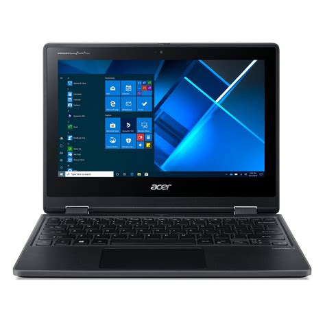 Acer Travelmate Spin B R C Intel