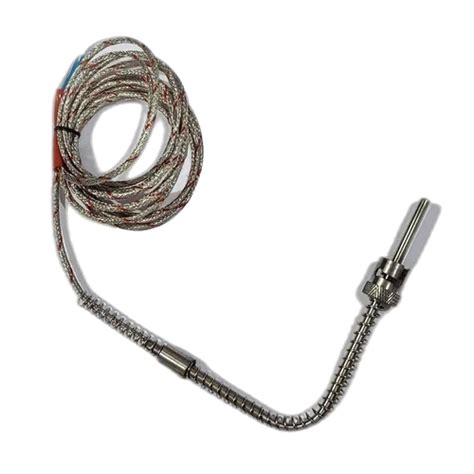 K Type Thermocouple Wire at 350.00 INR in Bengaluru | Prakrithi Pipes ...