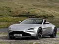 2021 Aston Martin Vantage Roadster Caricos